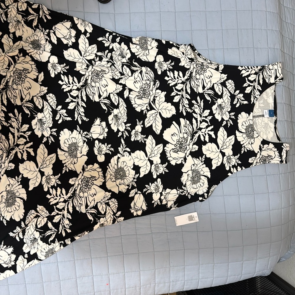 Old Navy shift dress